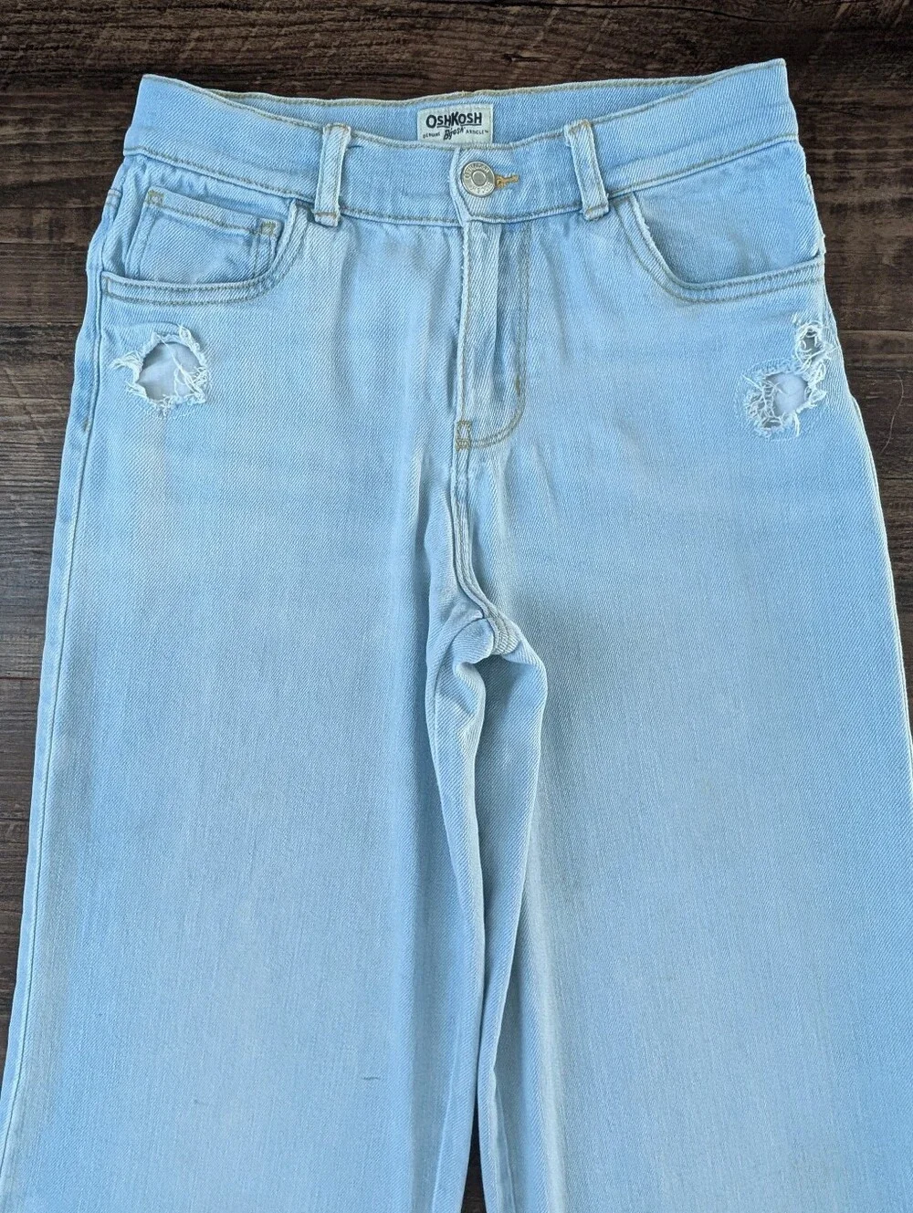 OshKosh B'gosh Jeans